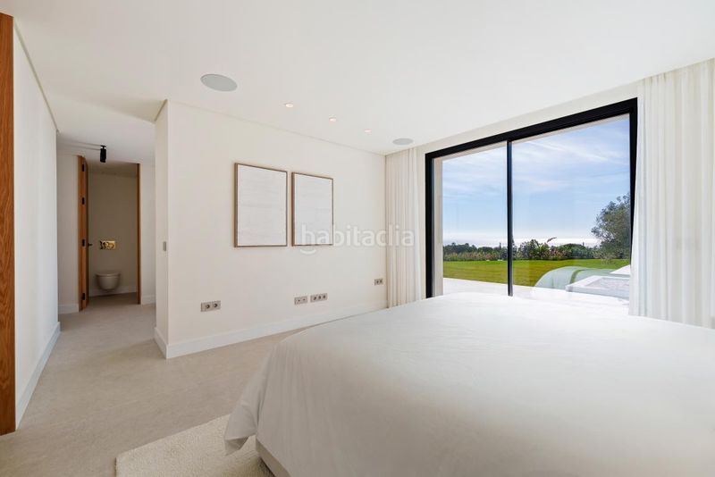 Foto dd76cc3a-65d8-4892-ba8d-8b42a11123ac. Casa amb aparcament piscina a El Rosario - Ricmar Marbella