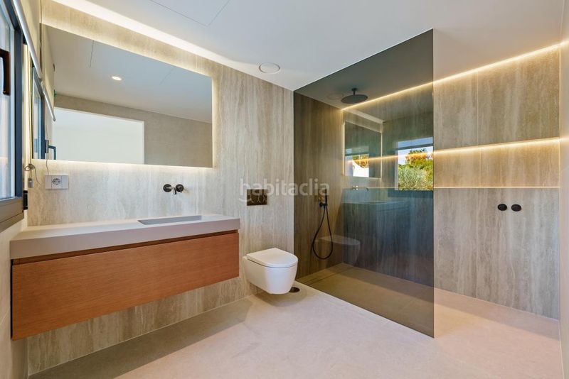 Foto e5b42dcb-3504-4474-a9f5-16cc26b8490c. Casa amb aparcament piscina a El Rosario - Ricmar Marbella