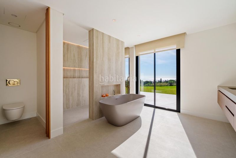 Foto e6132997-1a0d-4e75-b43b-6dfcb770b6d5. Casa amb aparcament piscina a El Rosario - Ricmar Marbella