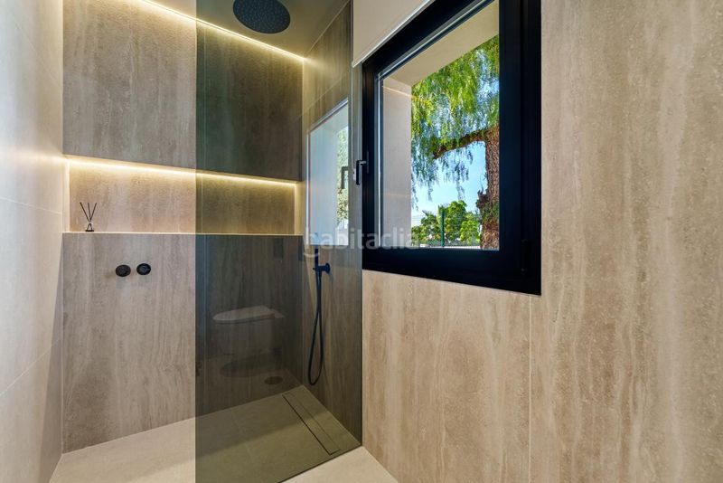 Foto e8af520d-5183-4c54-a11c-2ff3abdb1fe3. Casa amb aparcament piscina a El Rosario - Ricmar Marbella