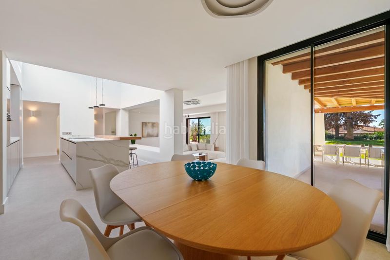 Foto e9f08308-2fef-422b-880f-b2ae5d4d2edd. Casa amb aparcament piscina a El Rosario - Ricmar Marbella