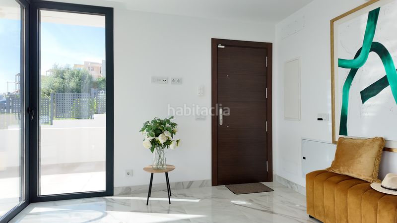 Foto 30eb72e8-6ec3-4c97-9f4d-fba491860b42. Casa amb aparcament piscina a Valle Romano Golf Estepona