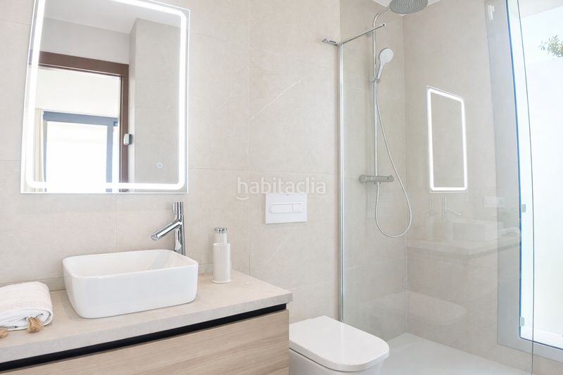 Foto 6e34aceb-8f8c-47ab-937e-b2935315ee6e. Casa amb aparcament piscina a Valle Romano Golf Estepona