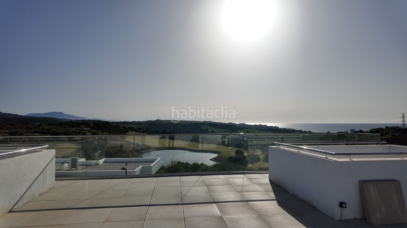 Foto ab06f4ae-2216-4d5a-95ef-a152e3434905. Casa amb aparcament piscina a Valle Romano Golf Estepona