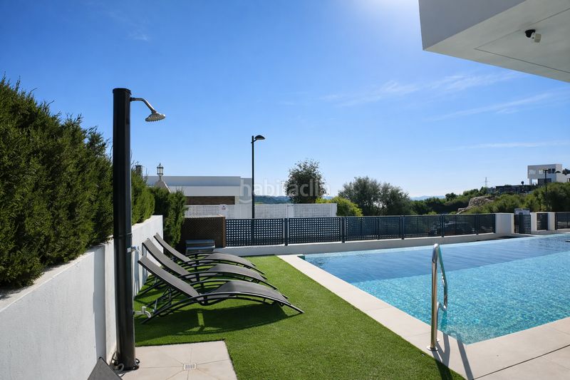 Foto b31bfec9-3105-4d8e-b4f2-5e6c6202cc1e. Casa amb aparcament piscina a Valle Romano Golf Estepona
