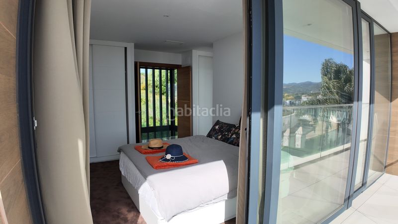 Foto c16dd18d-7942-44f5-9021-229087fd3b78. Casa amb aparcament piscina a Valle Romano Golf Estepona