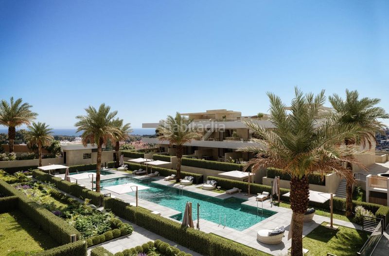 Foto 79540265-c674-4f2f-82ed-f3bff8f3dd4e. Apartament amb aparcament piscina a Centro Estepona