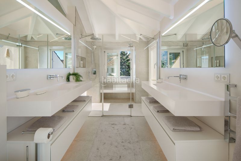 Foto 0026dac8-0544-4878-9bc1-43d047e89bd1. Àtic amb aparcament piscina a lomas de Marbella club Marbella