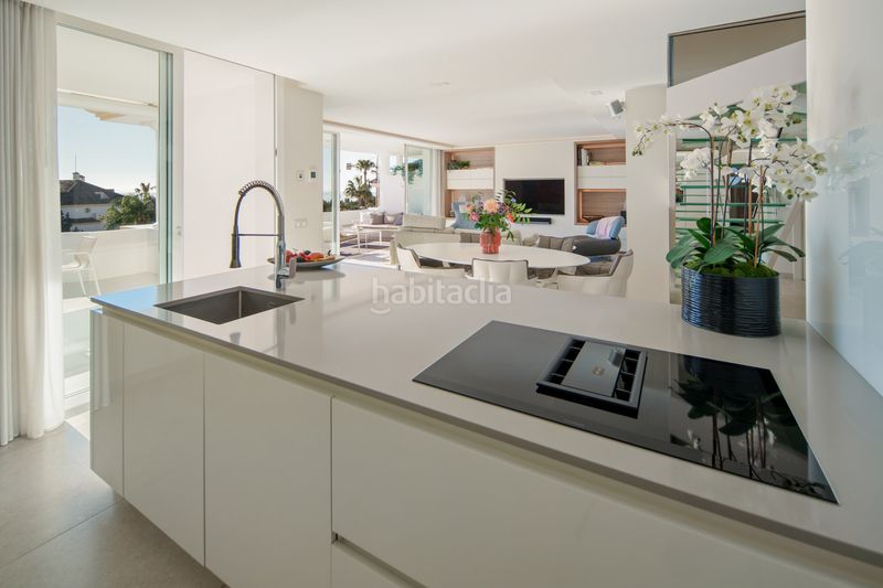 Foto 19f80cb7-9e87-4565-8261-648bc0d9979f. Àtic amb aparcament piscina a lomas de Marbella club Marbella