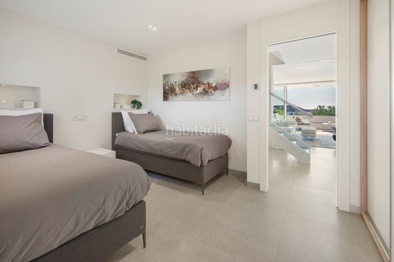 Foto 51bc4164-59eb-4b12-9dfb-e8f2ff9a2d9a. Àtic amb aparcament piscina a lomas de Marbella club Marbella