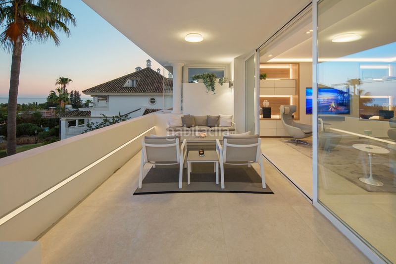 Foto 6ebee9ad-4d82-4e1d-914b-e74988320a74. Àtic amb aparcament piscina a lomas de Marbella club Marbella