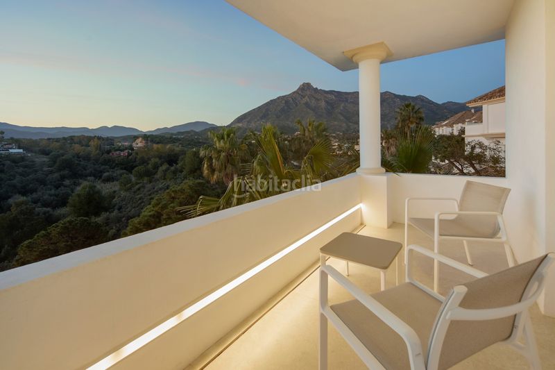 Foto 853f6818-60c2-4fad-8061-651161ca649d. Àtic amb aparcament piscina a lomas de Marbella club Marbella