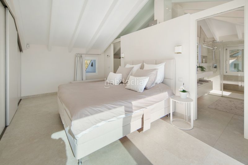 Foto 9daf0795-909f-49f8-aefe-b8286ca1995a. Àtic amb aparcament piscina a lomas de Marbella club Marbella