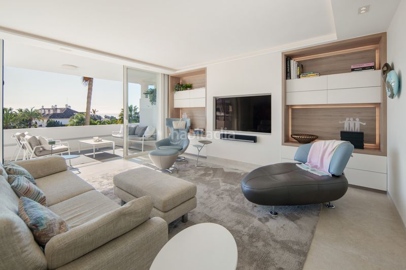 Foto b8806af1-4eb0-4798-beb9-fc66fa8b50f5. Àtic amb aparcament piscina a lomas de Marbella club Marbella