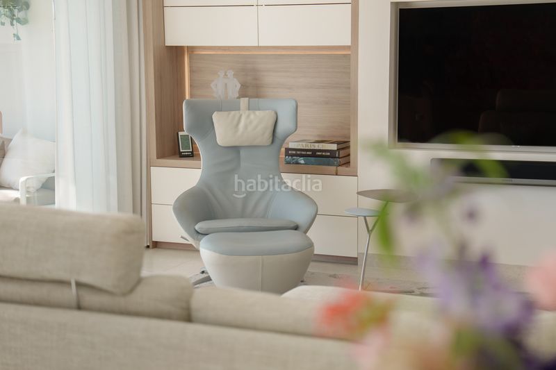 Foto d0319369-5fdc-42a7-a994-83e098e43cbe. Àtic amb aparcament piscina a lomas de Marbella club Marbella