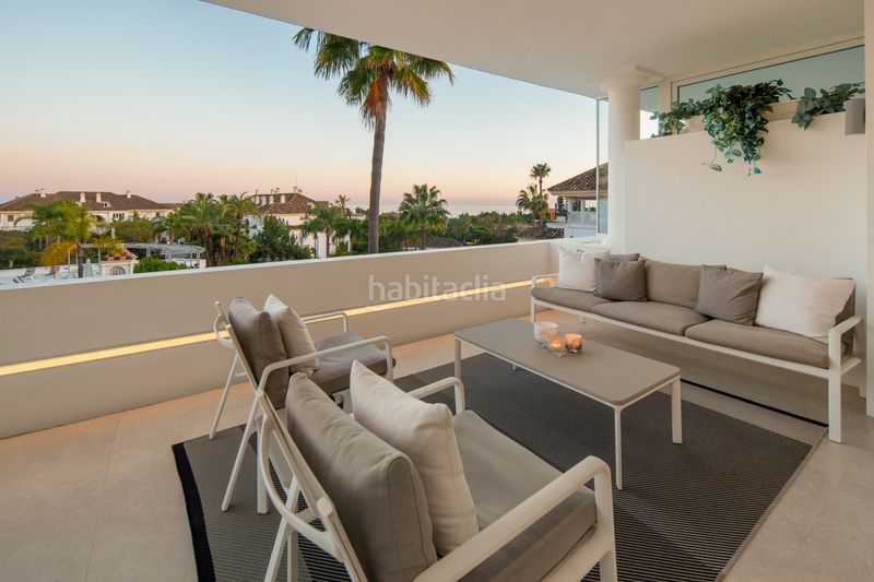 Foto d8617af3-381b-4e8d-839a-5c313749d05e. Àtic amb aparcament piscina a lomas de Marbella club Marbella