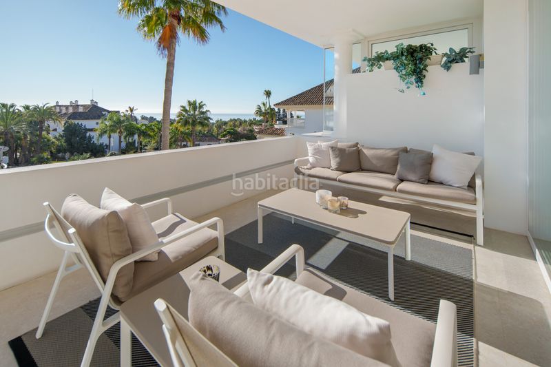 Foto eb9d219b-561f-45aa-9691-49579425bb55. Àtic amb aparcament piscina a lomas de Marbella club Marbella