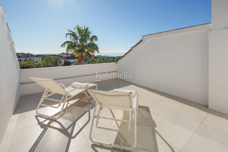 Foto f2141289-3989-4b31-a266-6c22ddd4d6c5. Àtic amb aparcament piscina a lomas de Marbella club Marbella