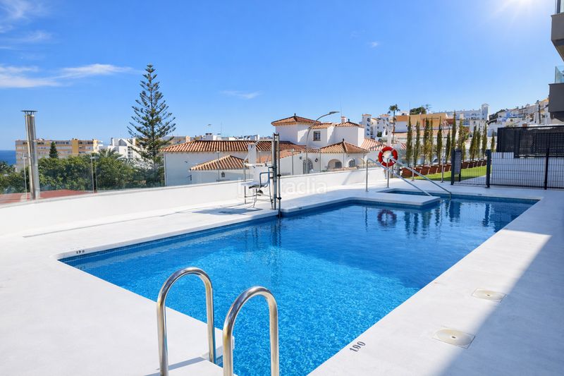 Foto bad2ce9a-6356-42ad-8413-734450f9f5ea. Àtic amb aparcament piscina a Montemar Torremolinos