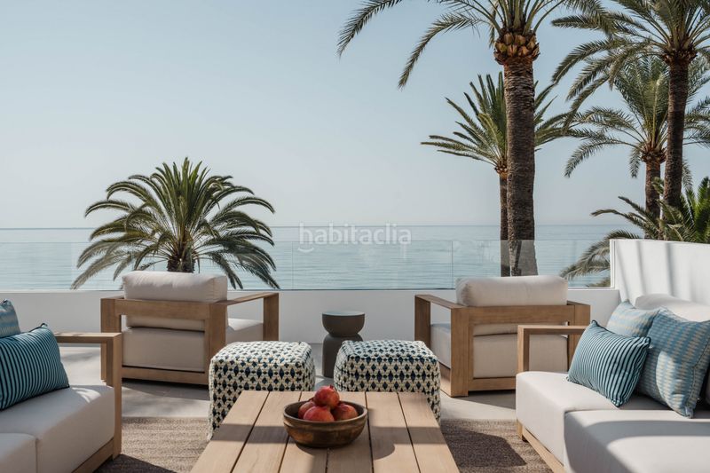 Foto 0a5f6e1a-5079-4b07-9316-63fbb0ff98ed. Casa aparellada amb piscina a Las Lomas de Río Verde Marbella