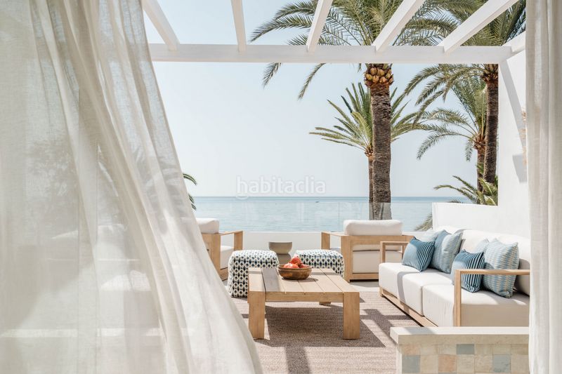 Foto 98ffaa1b-6e11-4e1b-877d-2c1deee92fe4. Casa aparellada amb piscina a Las Lomas de Río Verde Marbella