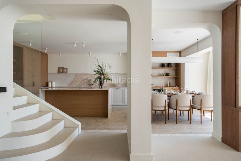 Foto f5d5f13b-fd80-4ce9-b638-358332305bb3. Casa aparellada amb piscina a Las Lomas de Río Verde Marbella