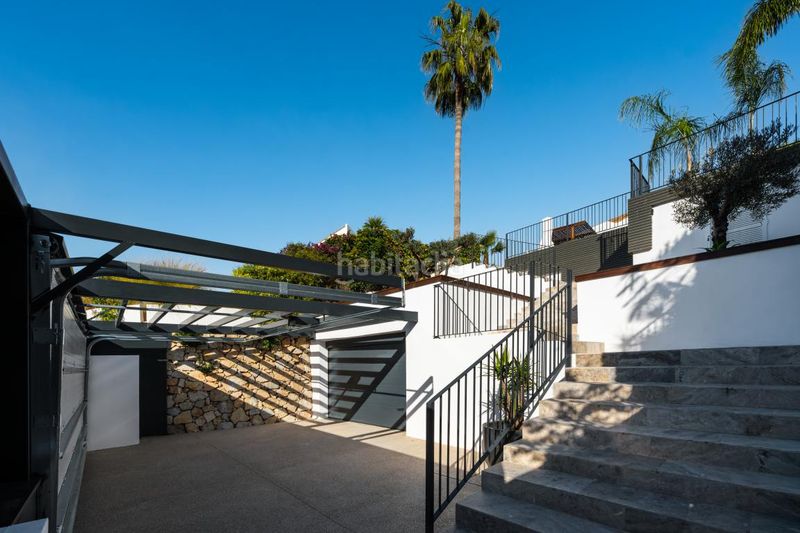 Foto dc8c2b1a-abb5-4f54-be87-87a3d6106121. Casa amb aparcament piscina a Los Naranjos Marbella