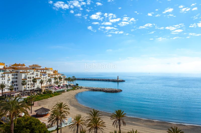 Foto 109003d9-2f92-48a2-ba15-b1829e3f4bfe. Tríplex amb calefacció a Puerto Banús Marbella