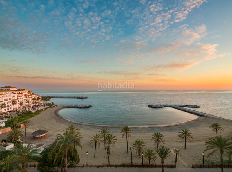 Foto 6cf3c084-e58e-4714-aff4-3e9489819041. Tríplex amb calefacció a Puerto Banús Marbella