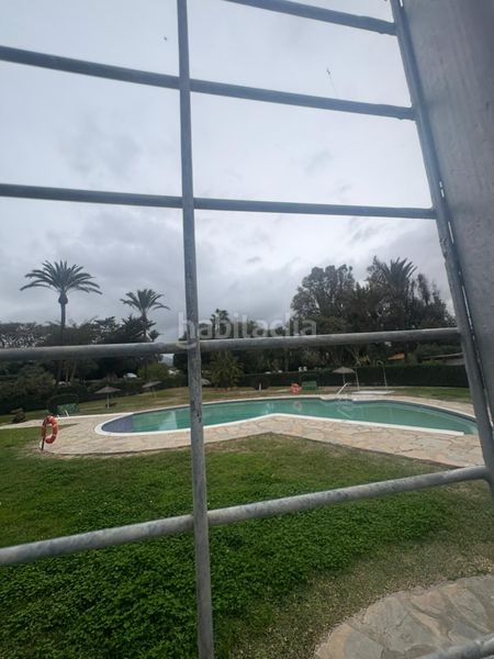 Foto c8ce5580-7976-49a6-a378-0a70f913ec55. Estudi amb aparcament piscina a Bahía Dorada Estepona