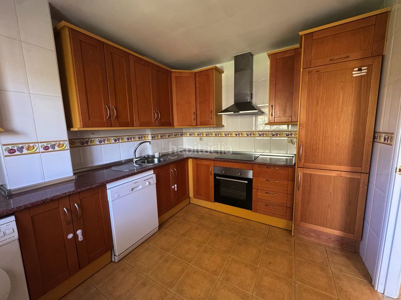 Foto 2107f99e-5386-4d13-8cd2-8f52668290b9. Apartament amb calefacció aparcament piscina a Las Brisas Marbella