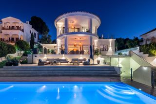 Haus in La Cala Golf - Lagar Martell
