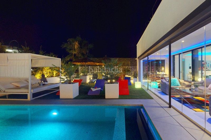 Foto 95793f13-f041-46ac-b44e-d8ed07211aaf. Casa amb aparcament piscina a la cala Mijas Mijas