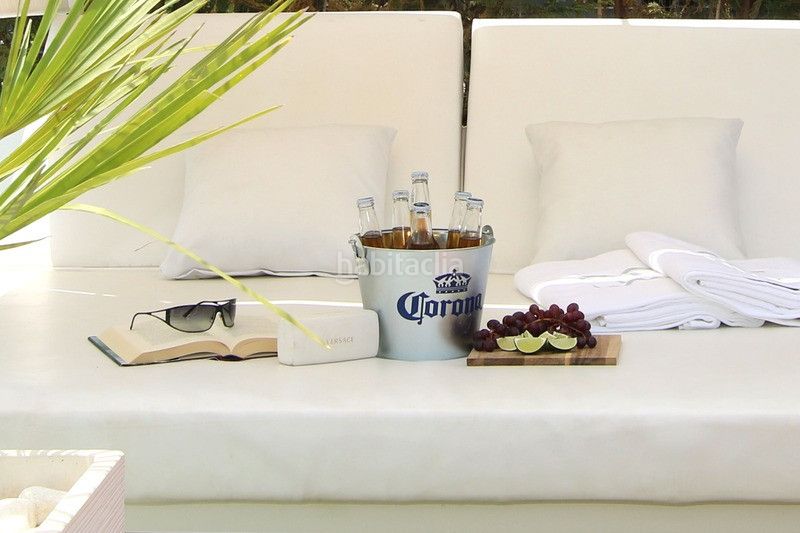 Foto a395f166-fe75-4dee-8121-2850d76aaf9d. Casa amb aparcament piscina a la cala Mijas Mijas