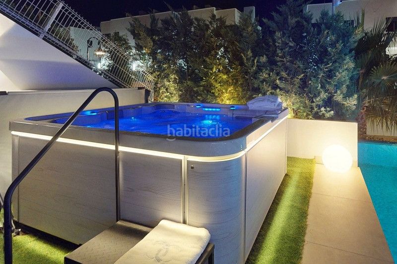 Foto d3428d44-b55f-41df-85ff-b5f2ab5df0b1. Casa amb aparcament piscina a la cala Mijas Mijas