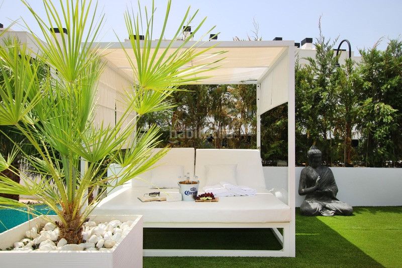 Foto e208d0f1-04a3-413d-8b67-74908d19bb37. Casa amb aparcament piscina a la cala Mijas Mijas