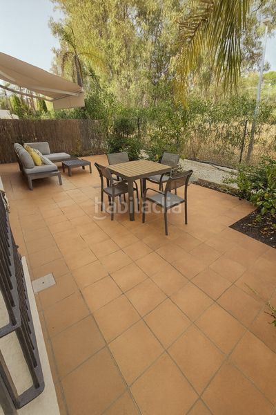 Foto 4cac6be3-1dfe-40c3-95c4-072f873ce599. Planta baixa amb aparcament piscina a Los Naranjos Marbella