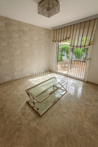 Foto f452405d-5930-4602-86bd-3b193ea531e4. Planta baixa amb aparcament piscina a Los Naranjos Marbella