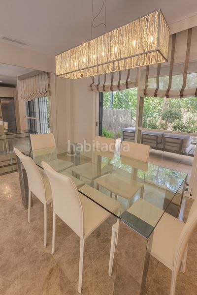 Foto ff7a7932-5271-4be9-859c-f36adb4412ee. Planta baixa amb aparcament piscina a Los Naranjos Marbella