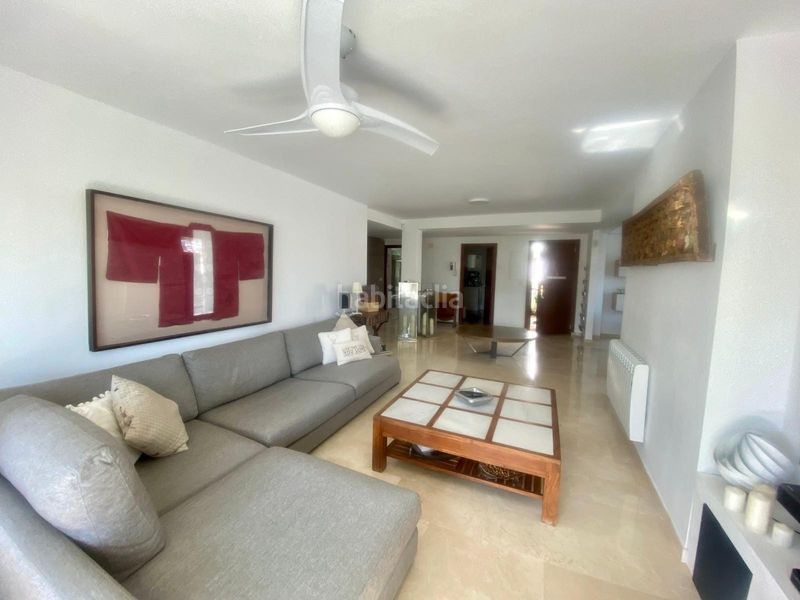 Foto 05ab9e0d-c3b9-402f-a5e2-92eb672f344b. Àtic amb aparcament piscina a Guadalmina Baja Marbella