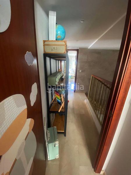 Foto 17e8e09a-fa0b-4f86-90a0-9b8c142cc31c. Àtic amb aparcament piscina a Guadalmina Baja Marbella