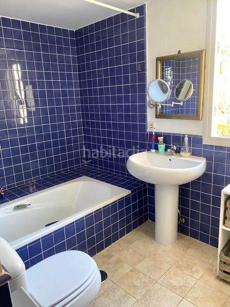 Foto 2be9c928-84d3-4bb5-94ed-1b11e636b220. Àtic amb aparcament piscina a Guadalmina Baja Marbella