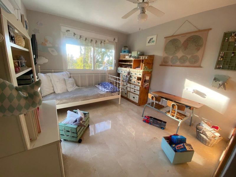 Foto 6ec957f2-2905-4141-9a6a-74f9bdf2d630. Àtic amb aparcament piscina a Guadalmina Baja Marbella