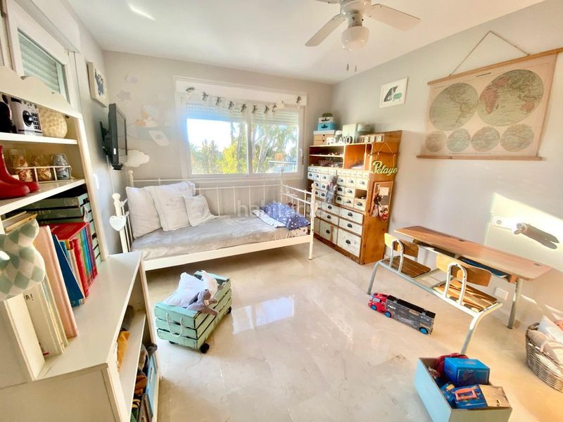 Foto 73f80438-ccc4-4ecf-9539-daf589f71dee. Àtic amb aparcament piscina a Guadalmina Baja Marbella