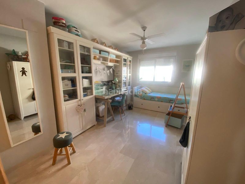 Foto 78b9f6e6-2b0e-49df-9def-8b8593a3c656. Àtic amb aparcament piscina a Guadalmina Baja Marbella