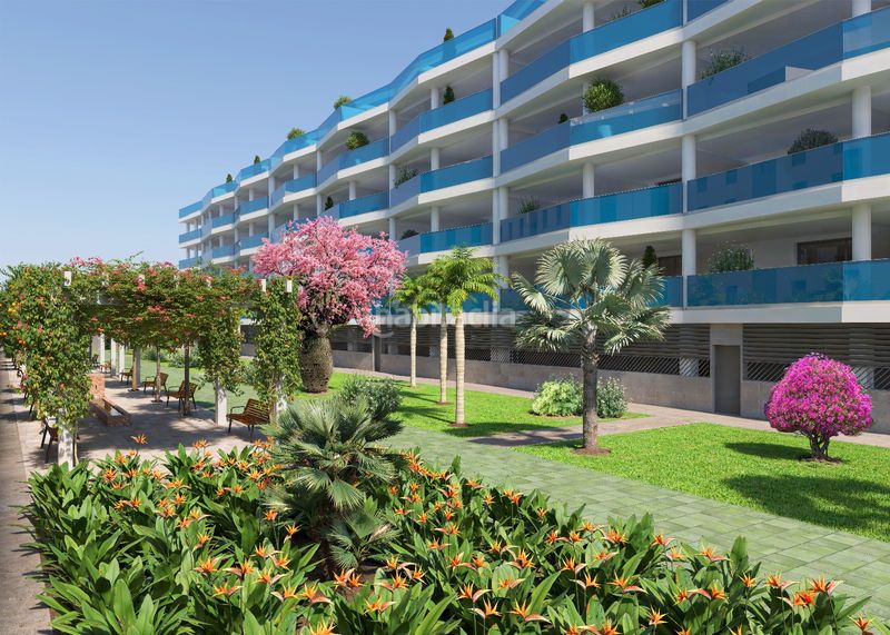 Foto 11da455f-91aa-4d0c-8b1d-1e134dca6ddf. Apartament amb aparcament piscina a Los Árboles Mijas