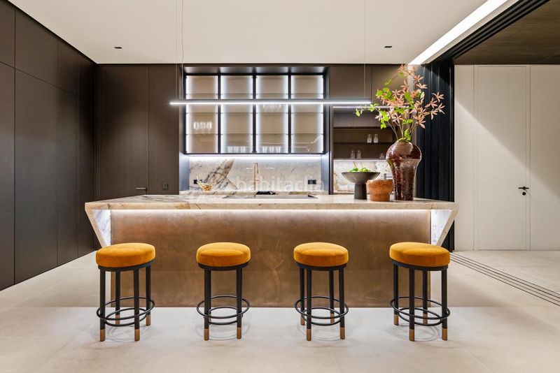 Foto 316ba47c-47c9-42ba-8785-f0450603b536. Casa amb aparcament piscina a La Quinta Benahavís