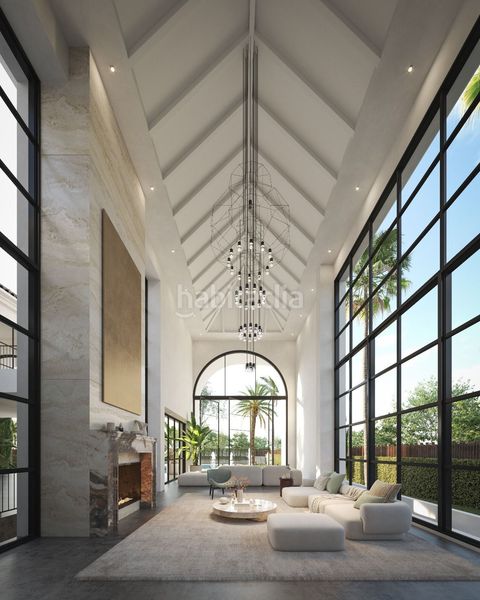 Foto 3b162e25-6615-4034-ab4d-1e073123e84f. Casa amb aparcament piscina a Las Brisas Marbella