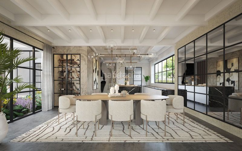 Foto 894804fa-4319-41b8-8e5d-3bb75d444058. Casa amb aparcament piscina a Las Brisas Marbella