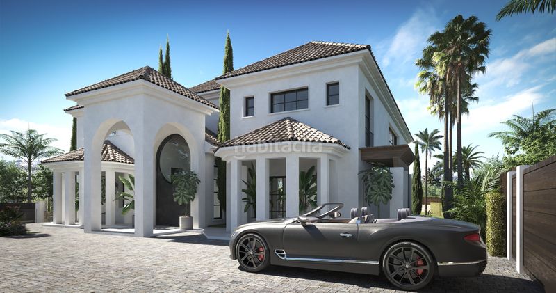 Foto 93d02058-c87b-4fed-b5d1-cf474baba366. Casa amb aparcament piscina a Las Brisas Marbella